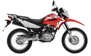SMR XR150