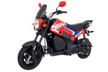 SMR NAVI