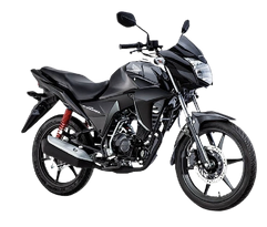SMR CB