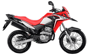 AA SMR XRE300